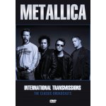 Metallica: International Transmissions DVD – Hledejceny.cz