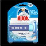 Duck Fresh discs čistič WC Moře 36 ml – Zbozi.Blesk.cz