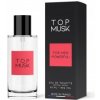 Feromon RUF Top Musk For Men Powerfull Eu de Toilette pánská toaletní voda 50 ml