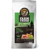 Granule pro psy Topstein Farm Fresh Lamb & Peas Adult Grain Free 2 kg