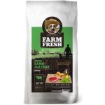 Topstein Farm Fresh Lamb & Peas Adult Grain Free 2 kg – Hledejceny.cz