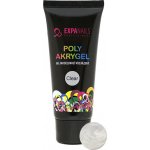 Expa nails poly akrygel v tubě clear 30 g – Zbozi.Blesk.cz