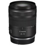 Canon RF 28-70 mm f/2,8 IS STM 6535C005 – Zboží Živě