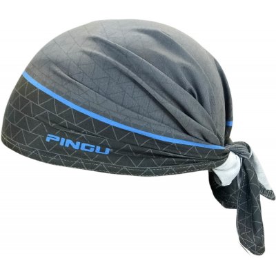 Pingu šátek vázací Cool-CŠA CoolMax extreme UNI 59A – Zboží Mobilmania