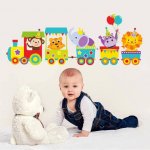 Lokomotiva baby – Zboží Mobilmania