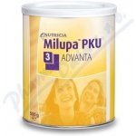 MILUPA PKU 3 ADVANTA POR PLV 1X500G – Hledejceny.cz