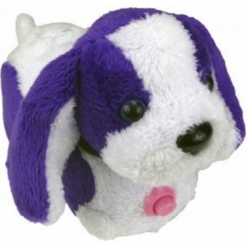 Zhu Zhu Pets Pejsek Lilac