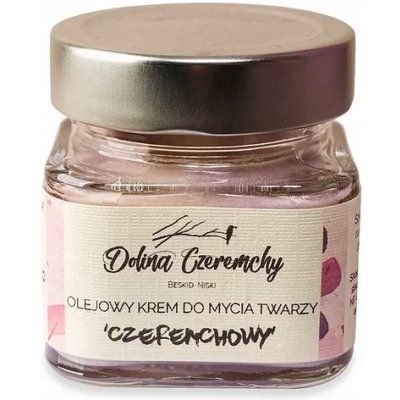 Dolina Čeremchy Čeremchový odličovací krém 100 ml – Zbozi.Blesk.cz