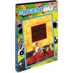 Společnost mrtvých básníků DVD – Hledejceny.cz