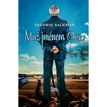 Muž jménem Ove - Backman Fredrik