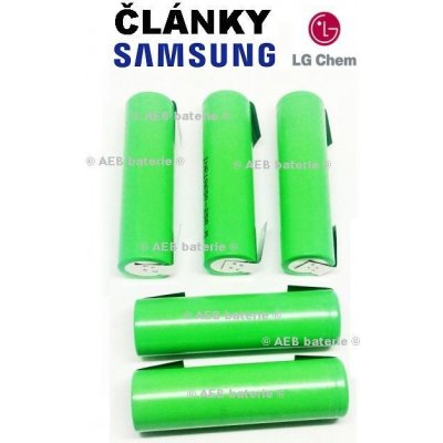 Electrolux Ergorapido ZB3010 18V Li-Ion 3000mAh – Sleviste.cz