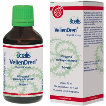 Joalis VelienDren 50 ml