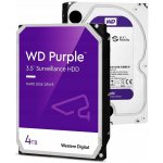 WD Purple 4TB, WD44PURZ – Zboží Živě