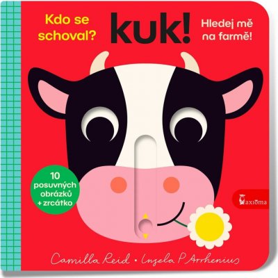 Kuk! Hledej mě na farmě! – Hledejceny.cz