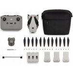 DJI Lito 1 Fly More Combo (DJI RC-N3) dron – Hledejceny.cz