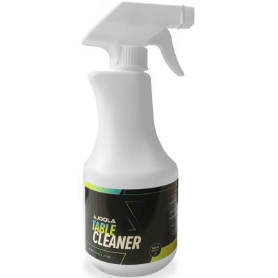 Joola Table Cleaner 500ml – Hledejceny.cz