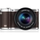 Digitální fotoaparát Samsung NX300