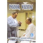 pozor, vizitaDVD – Hledejceny.cz