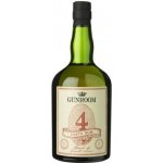 Gunroom 4 ports Rum 40% 0,7 l (holá láhev) – Zboží Dáma