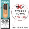 Cartridge RELX cartridge Pod Pro-2 Classic Tobacco 18mg 2pack