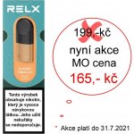 RELX cartridge Pod Pro-2 Classic Tobacco 18mg 2pack – Zboží Dáma