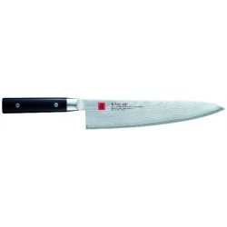 Kasumi nůž kuchařský VG10 24 cm