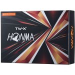 Honma TW-X bílé 3 ks – Zbozi.Blesk.cz