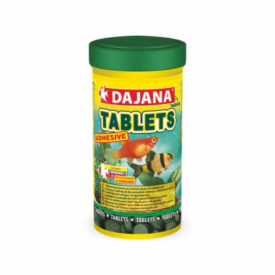 Dajana-tablety na sklo 100 ml – Hledejceny.cz