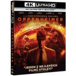 Oppenheimer / Steelbook BD – Hledejceny.cz