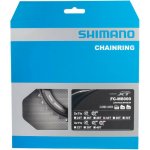 Shimano převodník SH FCM8000 34z pro kliky 34-24 blk 2x11s – Zboží Mobilmania
