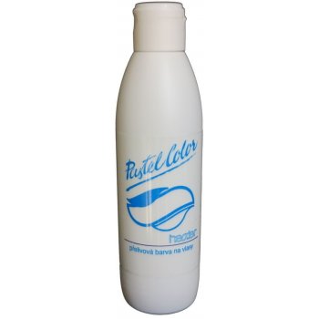 Hessler Pastel Color fialová 200 ml