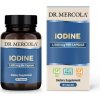 Vitamín a minerál Dr. Mercola Jód 1500 mcg 30 kapslí