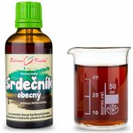 Bylinné kapky Srdečník 50 ml – Hledejceny.cz