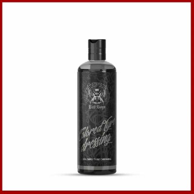 RRCustoms Bad Boys Colored Tyre Dressing 500 ml | Zboží Auto
