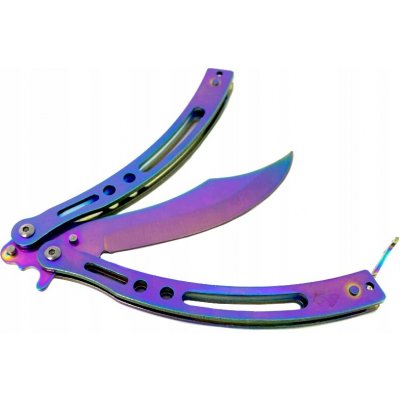 Pronett XJ3764 Motýlek tréninkový – Sleviste.cz