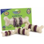 Petsafe Busy Buddy Bristle Bone M – Zboží Dáma