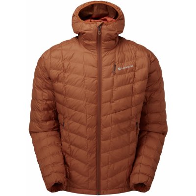 Montane Icarus Jacket oxide orange