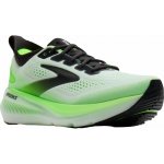 Brooks Glycerin 23 White/Phantom/Green Gecko – Sleviste.cz