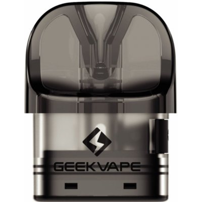 GeekVape Cartridge Sonder U Pod 2ml 1,1ohm – Zboží Dáma