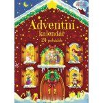 Svojtka nakladatelství Svojtka Adventní kalendář 2025 - 24 knih – Zboží Mobilmania