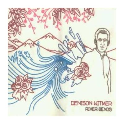 Witmer Denison - River Bends CD – Zboží Mobilmania