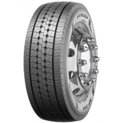 Dunlop SP346 295/60 R22,5 150/149K