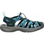 Keen Whisper Women sea moss/tie dye – Zboží Mobilmania