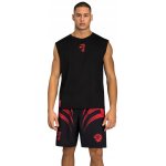 Venum x Mike Tyson Tiger Sleeveless T-Shirt Deep Black – Zbozi.Blesk.cz