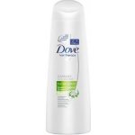 Dove šampon na poškozené vlasy Regenerate Nourishment Shampoo 250 ml – Zboží Mobilmania