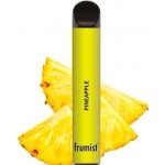 Frumist Pineapple 20 mg 500 potáhnutí 1 ks – Zboží Dáma