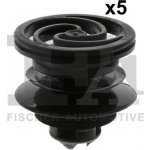 Klip, ozdobná / ochranná lišta FA1 11-40008.5 (11400085) – Hledejceny.cz