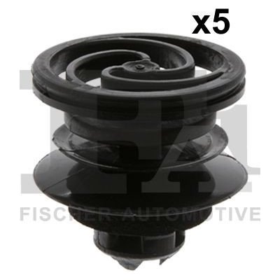 Klip, ozdobná / ochranná lišta FA1 11-40008.5 (11400085) – Hledejceny.cz