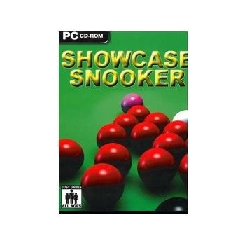 Showcase Snooker