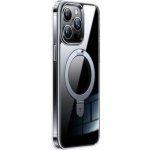 Torras UPRO Ostand Clear iPhone 15 PRO čiré – Zboží Živě